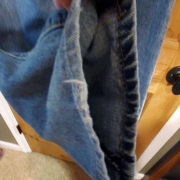 Levi's 517 Jeans - Picture 6 of 6